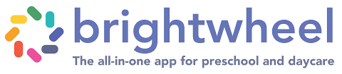 brightwheel logo